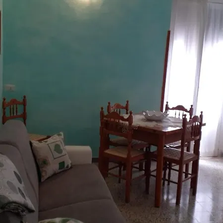 Centro Maria *