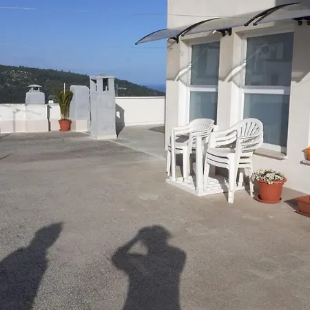 Apartment Centro Maria Peschici