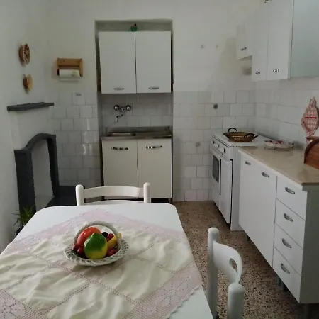 Centro Maria Apartment