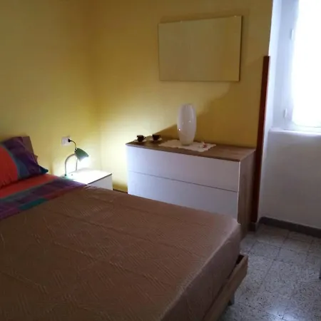 Centro Maria Peschici