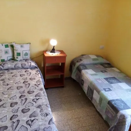 Centro Maria