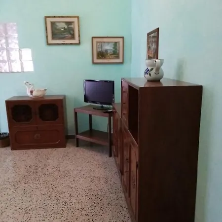 Centro Maria *