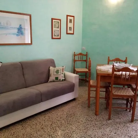 Centro Maria Apartment *