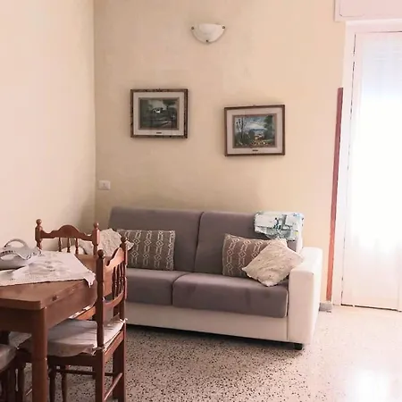 Apartment Centro Maria Peschici